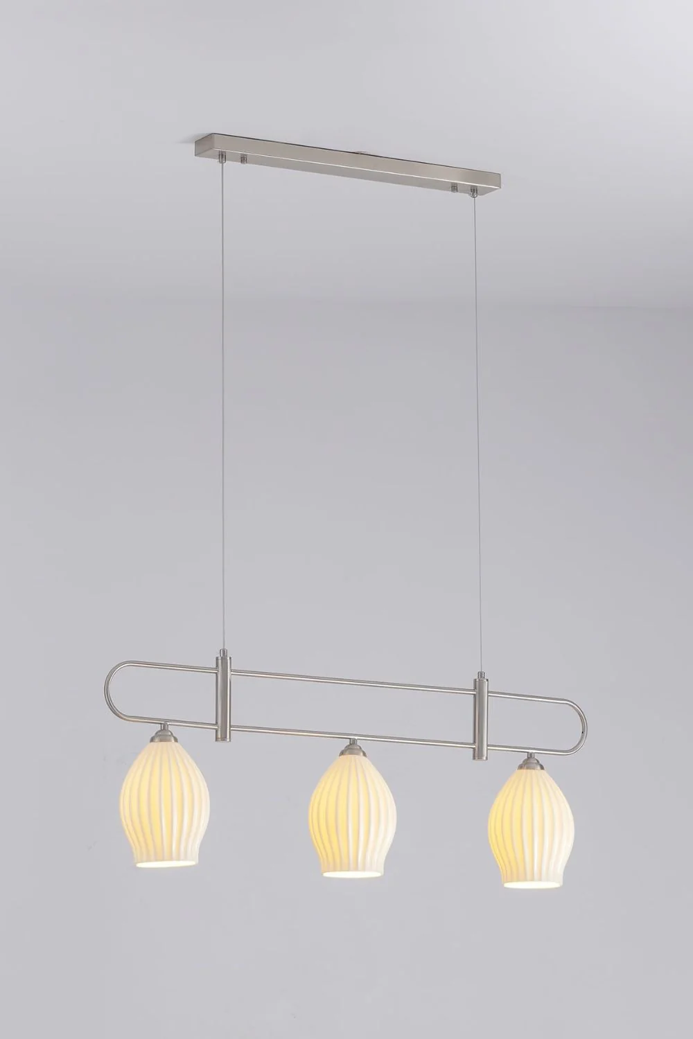 Fin Pendant Light - Image 25