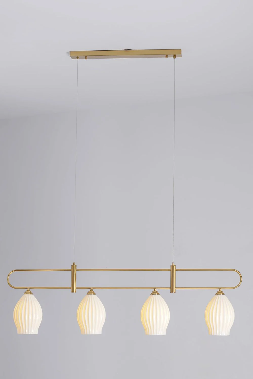 Fin Pendant Light - Image 26