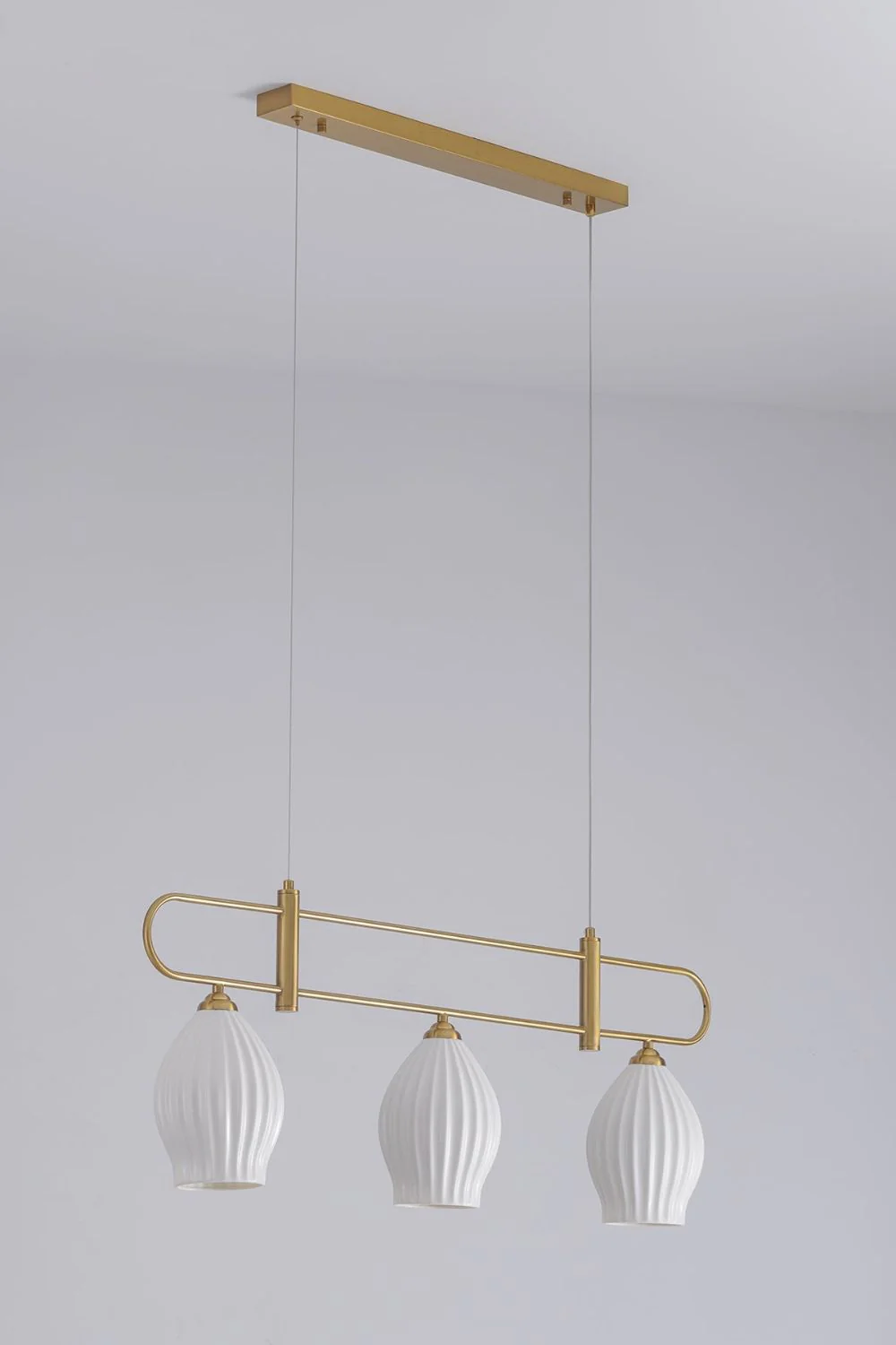 Fin Pendant Light - Image 27