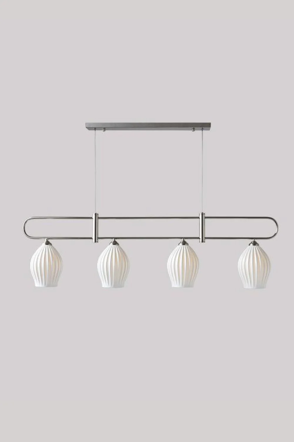 Fin Pendant Light - Image 31