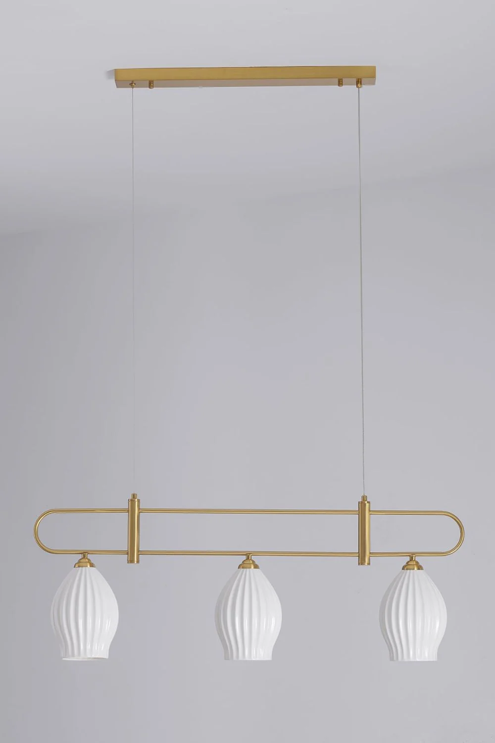 Fin Pendant Light - Image 32
