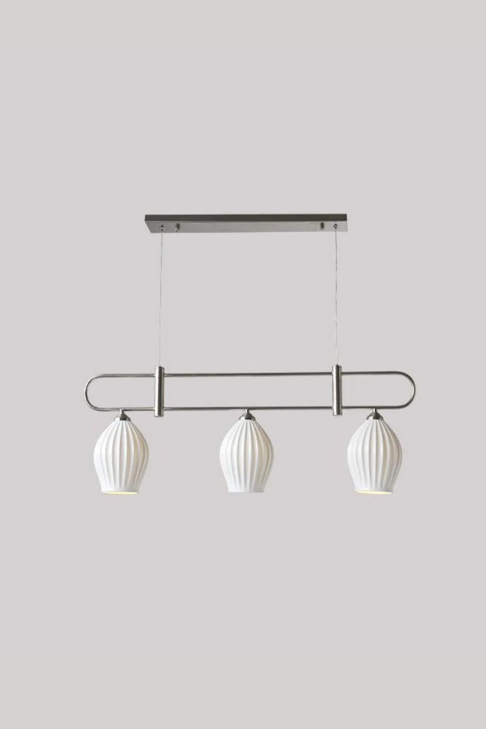 Fin Pendant Light - Image 36