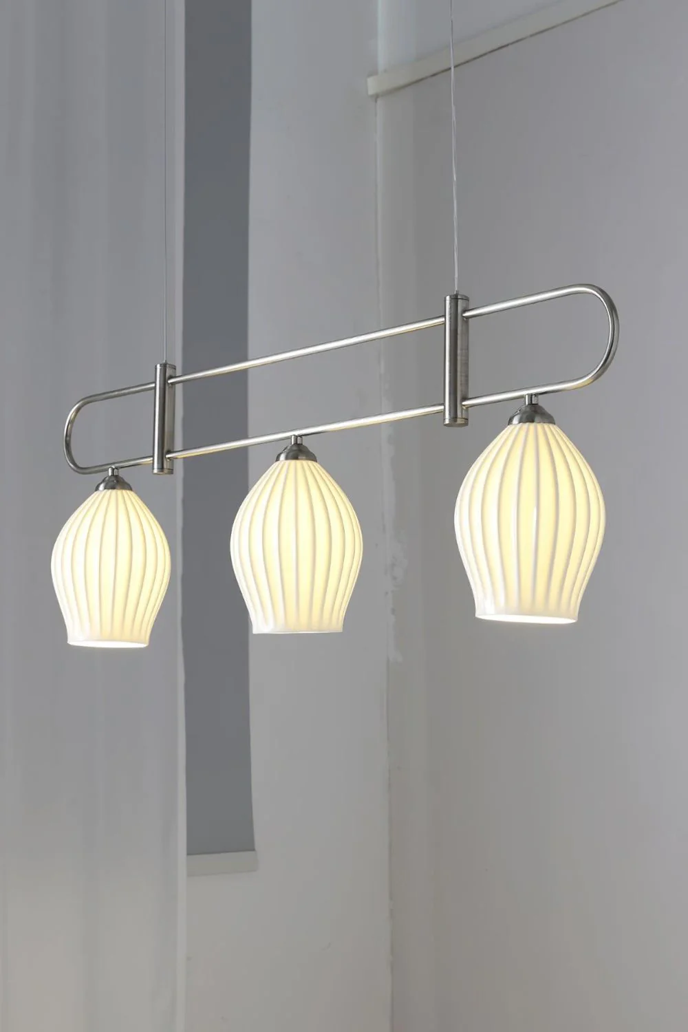 Fin Pendant Light - Image 6