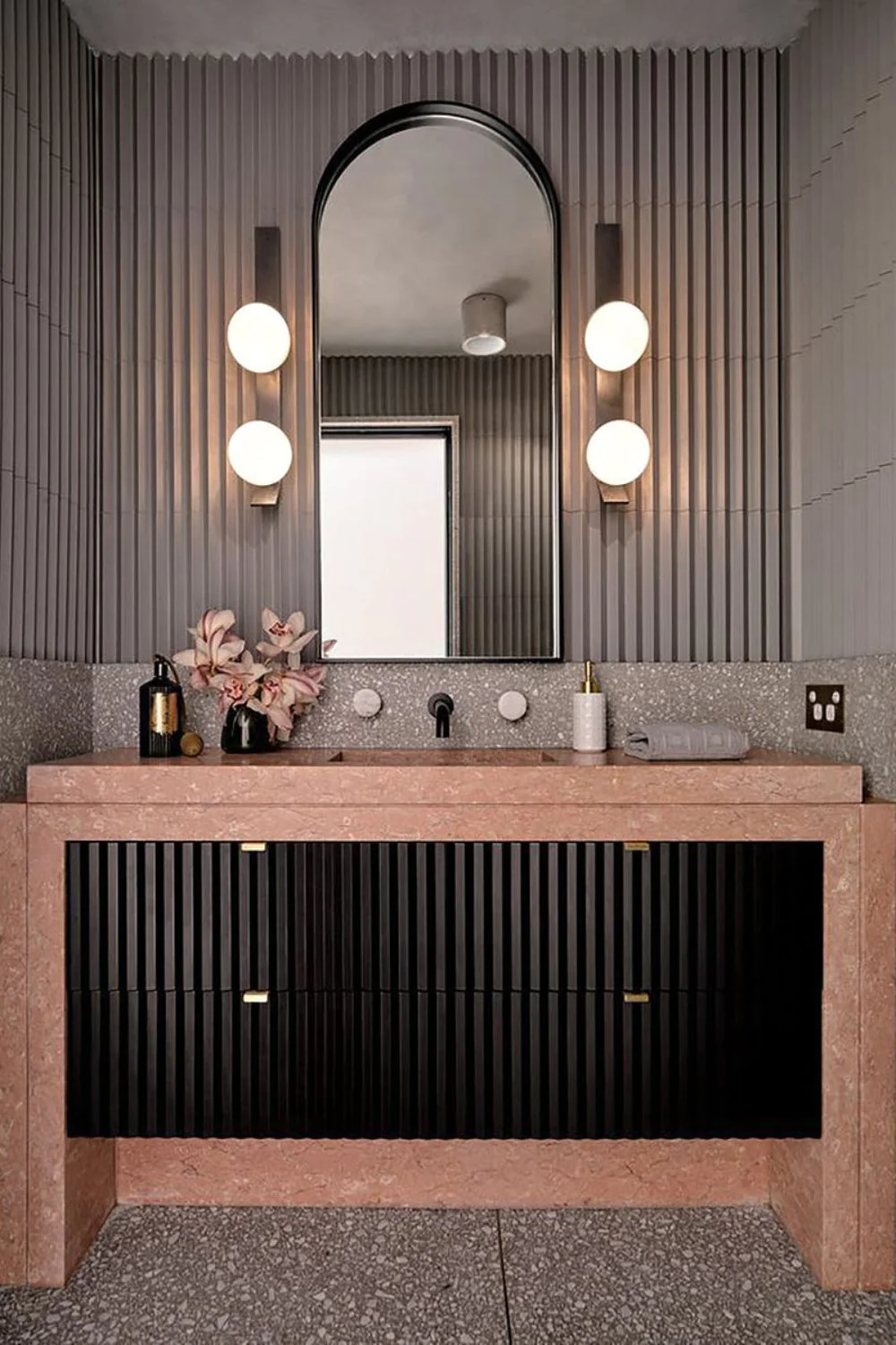 Fizi Wall sconce - Image 11