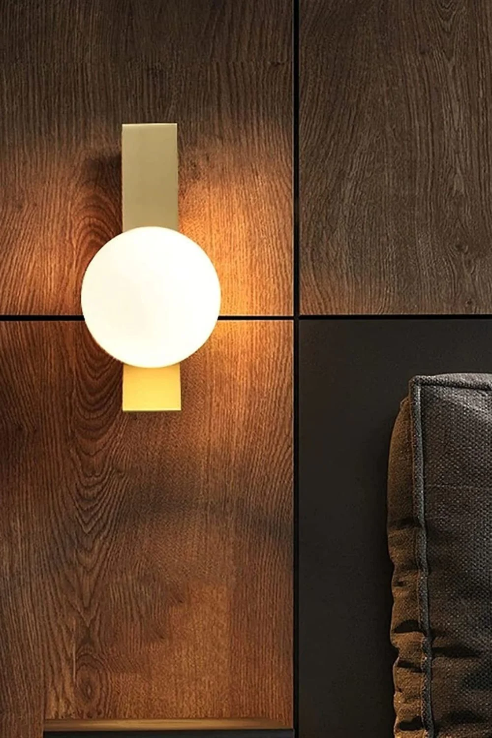Fizi Wall sconce - Image 3