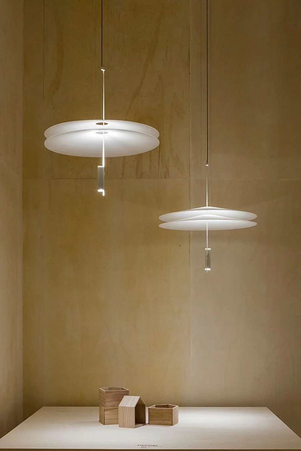 Flamingo Chandelier - Image 30