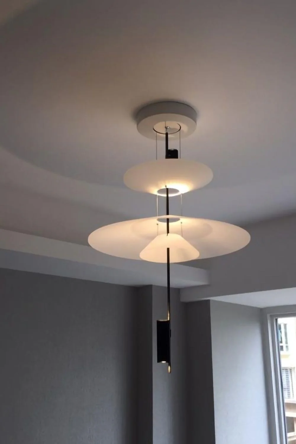 Flamingo Chandelier - Image 31