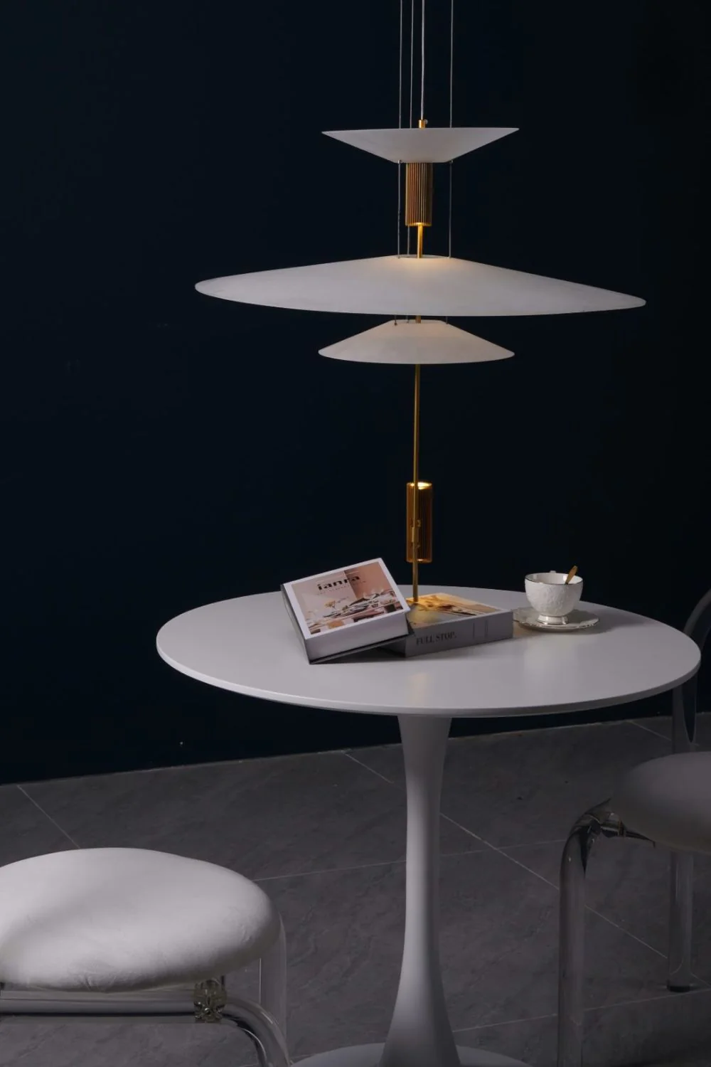 Flamingo Chandelier - Image 47