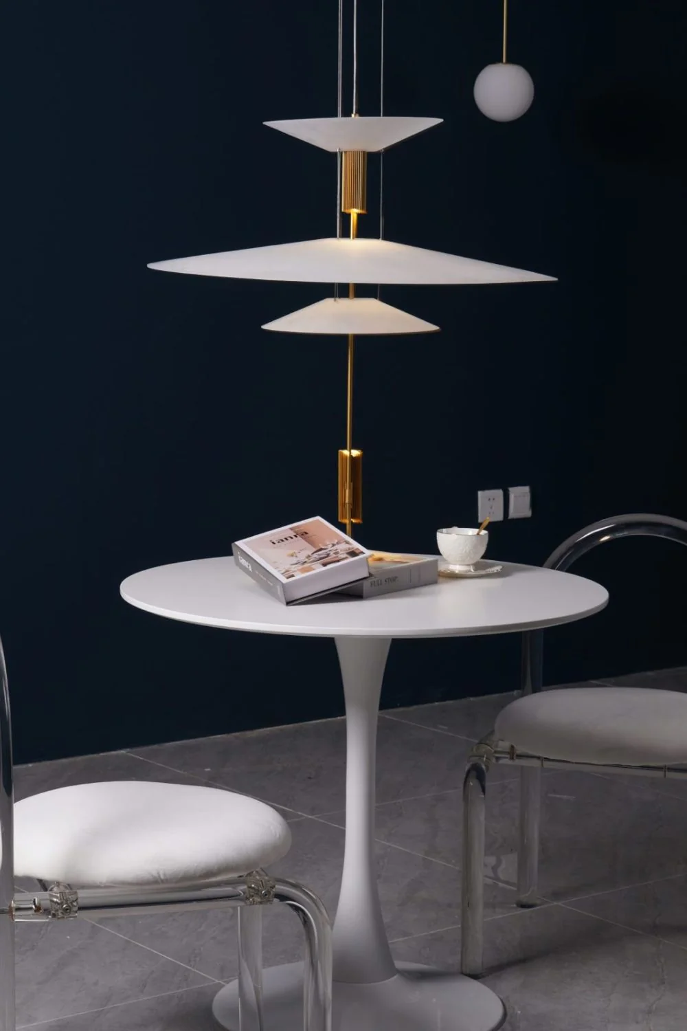 Flamingo Chandelier - Image 8