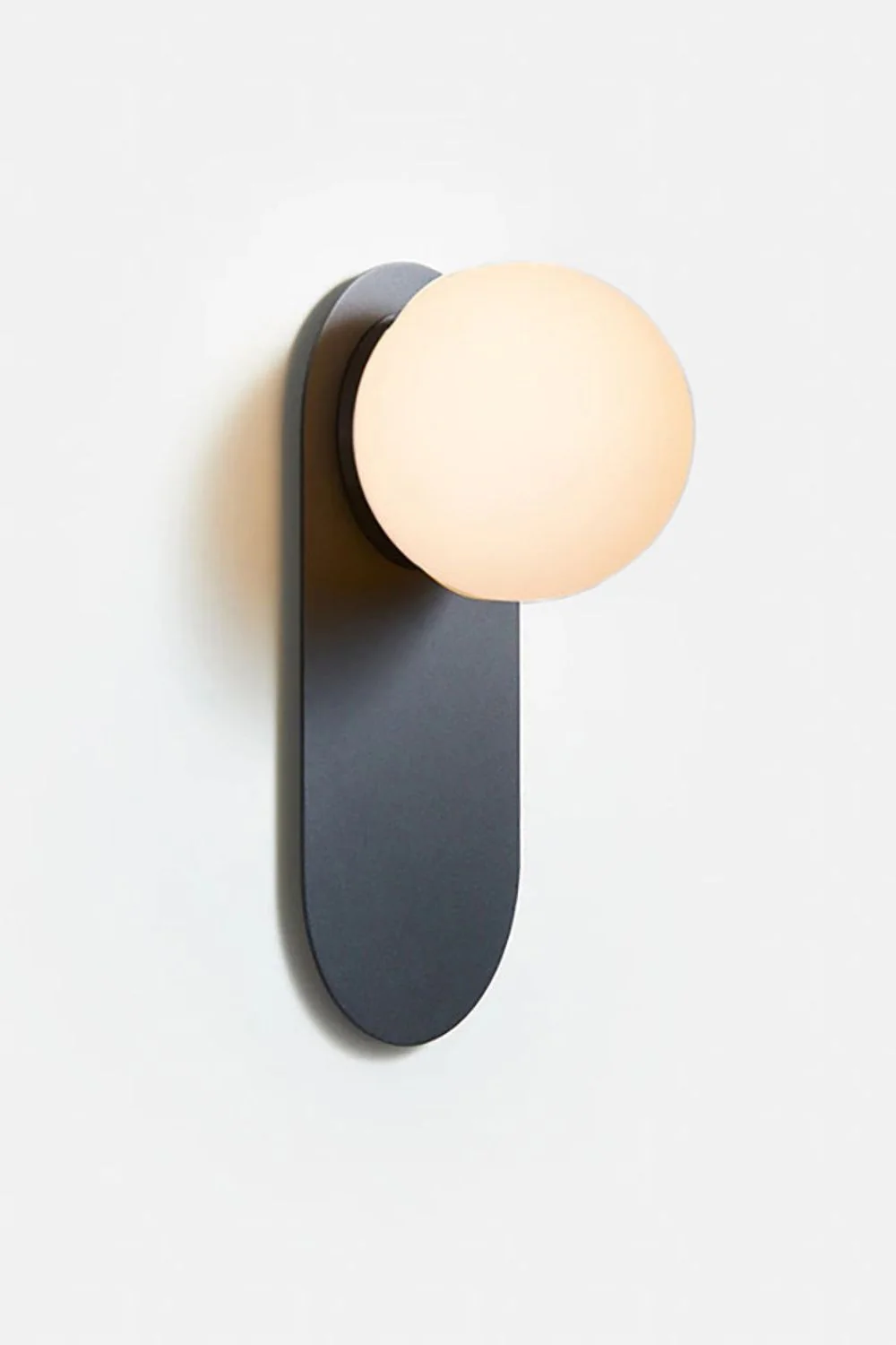 Flat Base Globe Sconce - Image 21