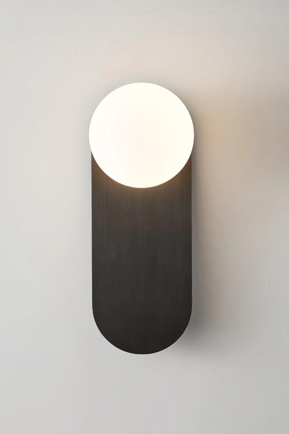 Flat Base Globe Sconce - Image 36