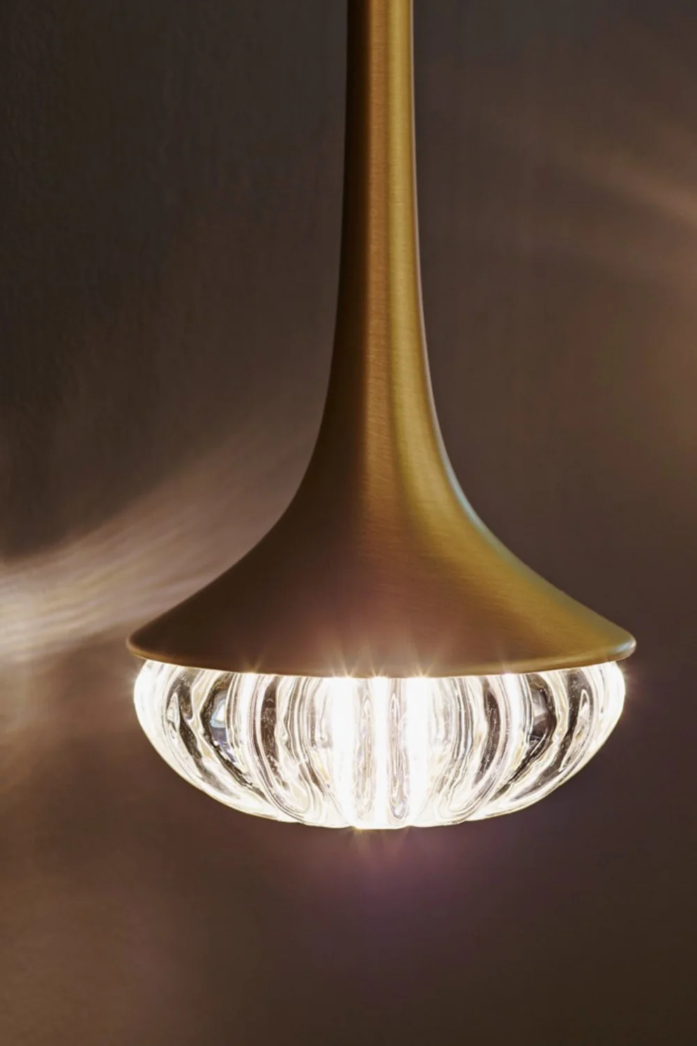 Flea Crystal Wall Lamp - Image 12