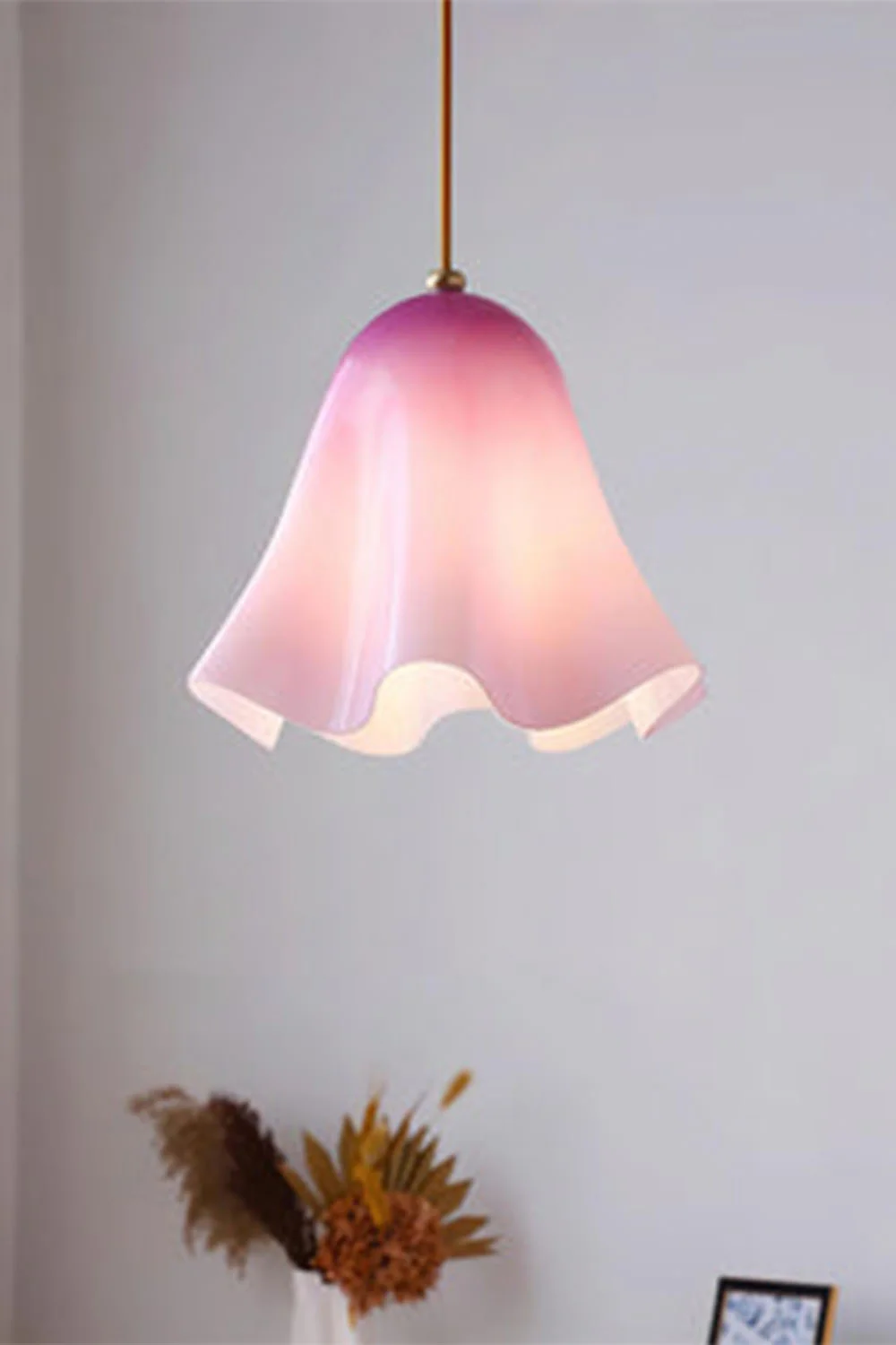 Flora Tulip Series Pendant Lamp - Image 13