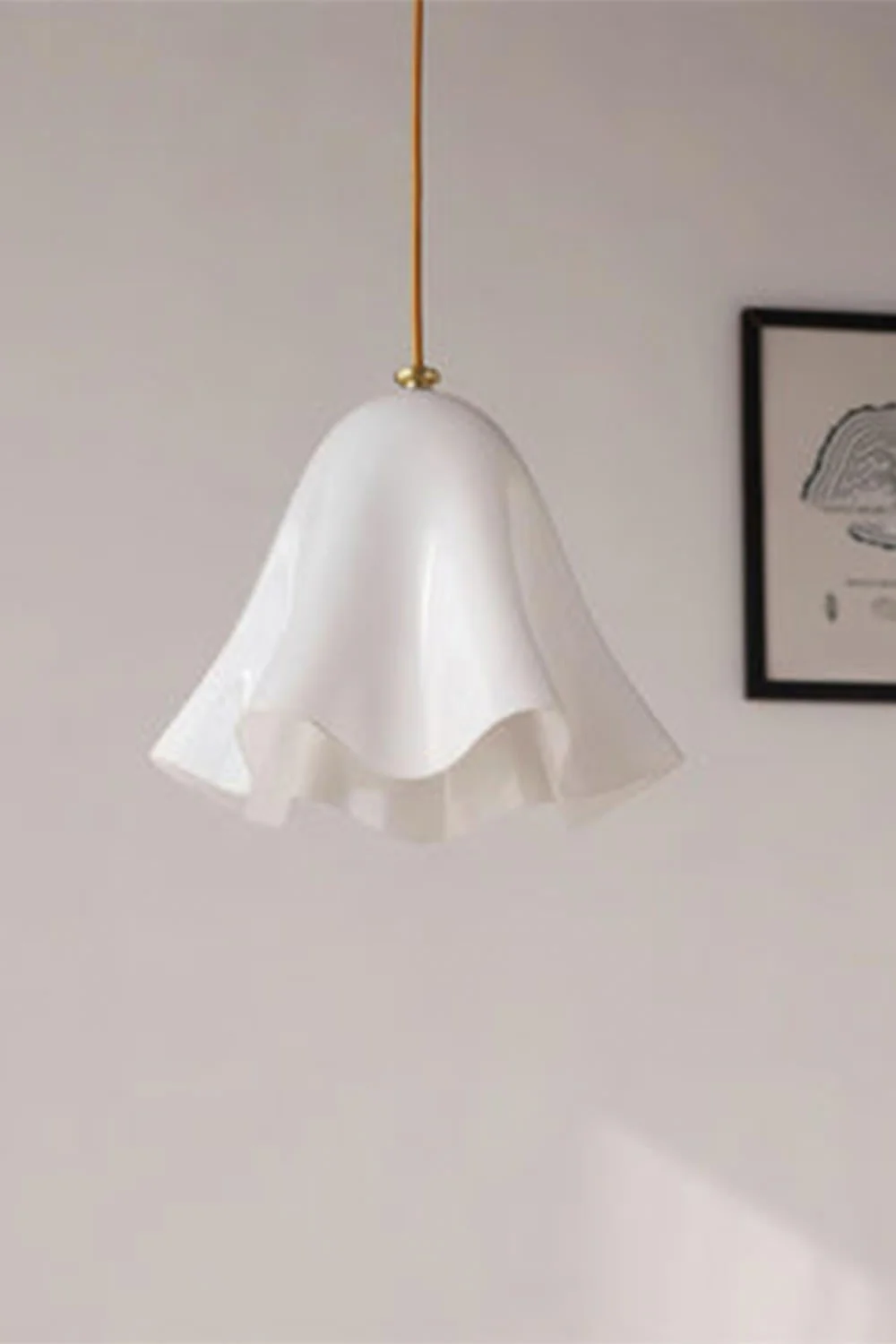Flora Tulip Series Pendant Lamp - Image 19