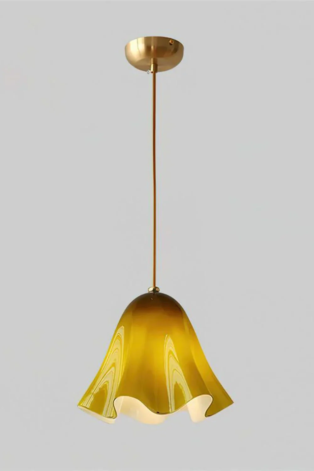 Flora Tulip Series Pendant Lamp - Image 22