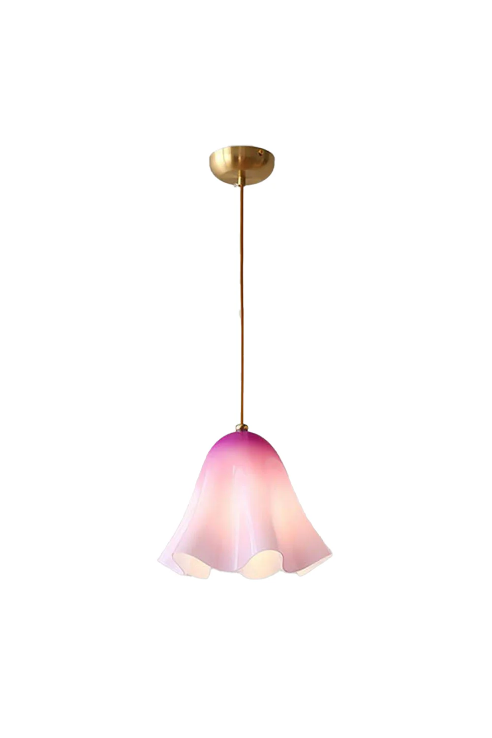 Flora Tulip Series Pendant Lamp - Image 23