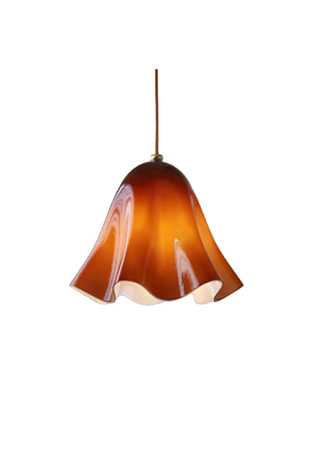 Flora Tulip Series Pendant Lamp - Image 24