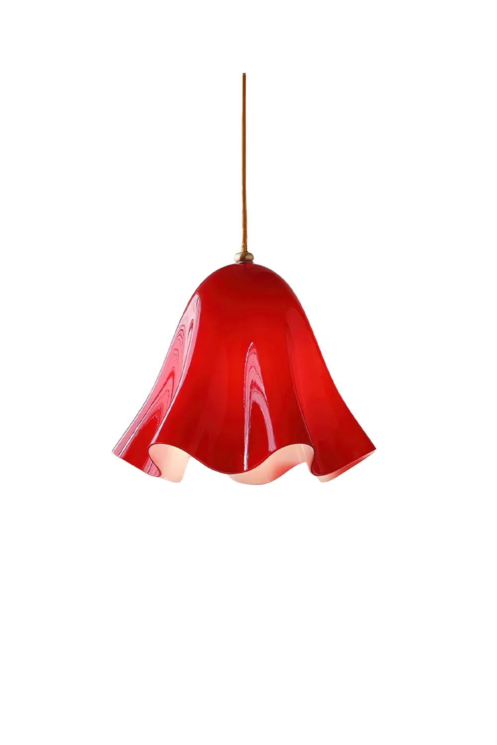 Flora Tulip Series Pendant Lamp - Image 25