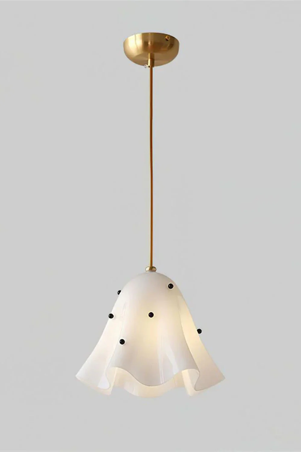 Flora Tulip Series Pendant Lamp - Image 26