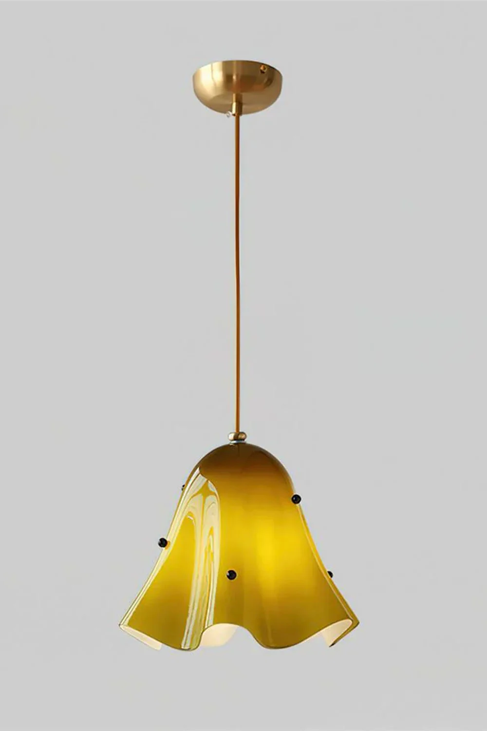 Flora Tulip Series Pendant Lamp - Image 27