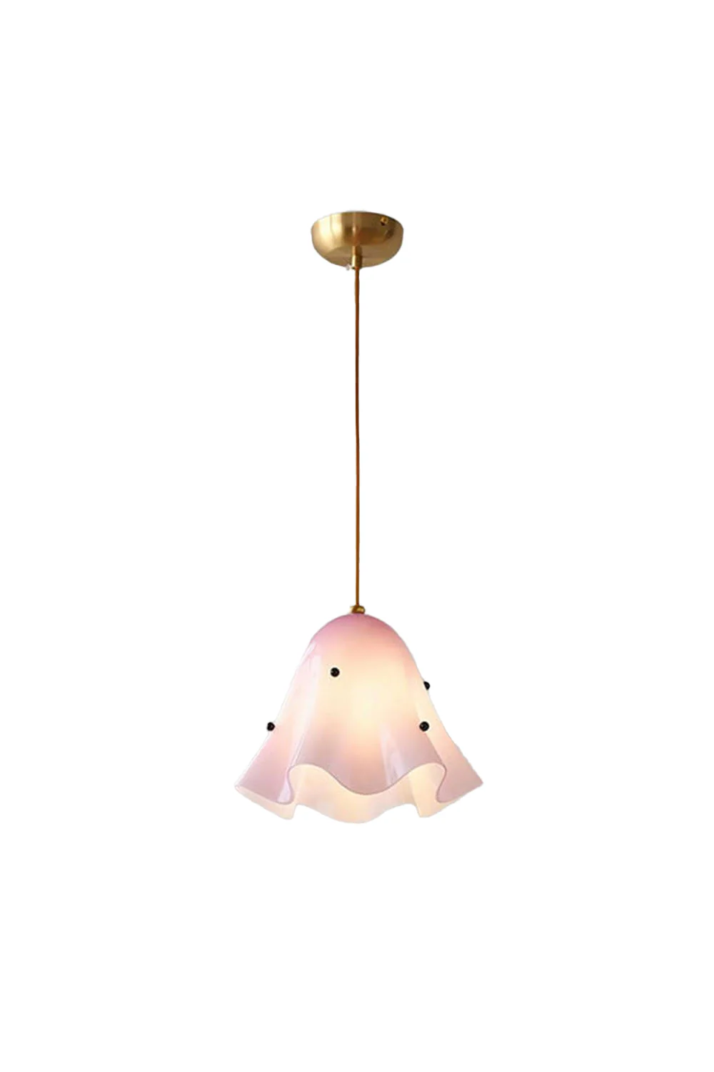 Flora Tulip Series Pendant Lamp - Image 28