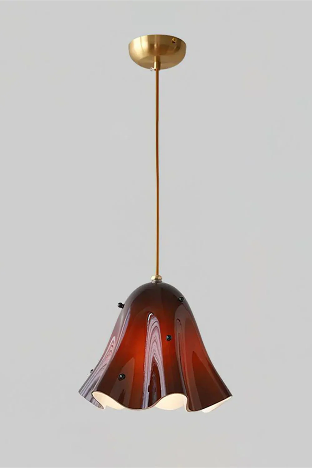 Flora Tulip Series Pendant Lamp - Image 29