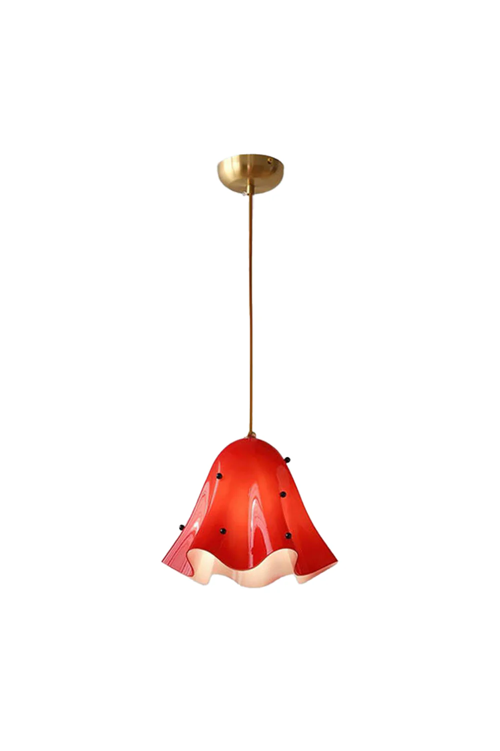 Flora Tulip Series Pendant Lamp - Image 30