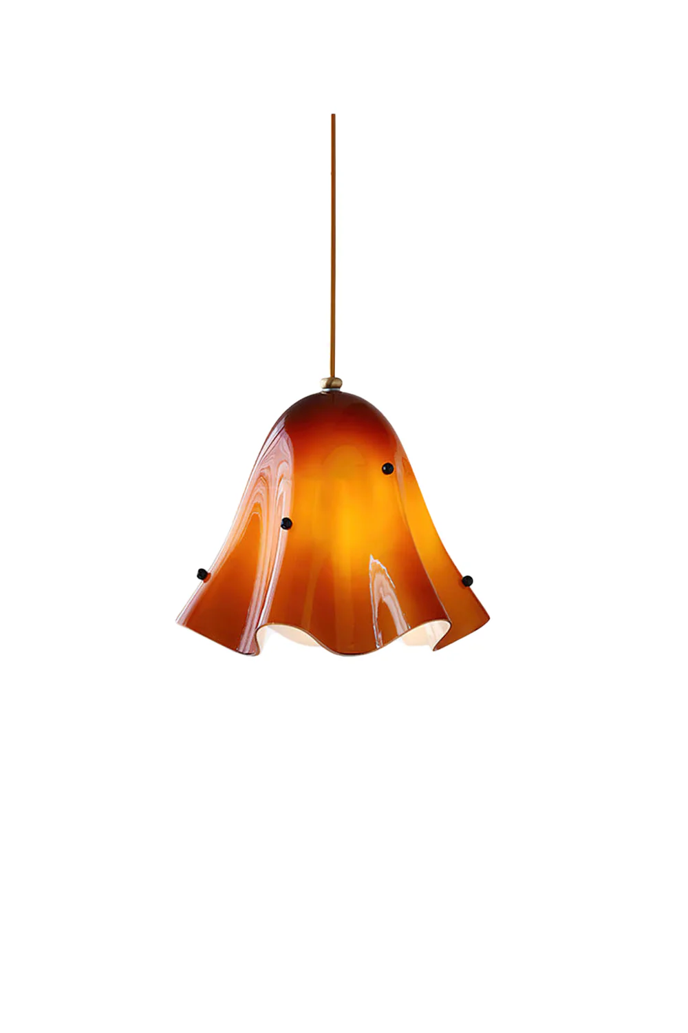 Flora Tulip Series Pendant Lamp - Image 31