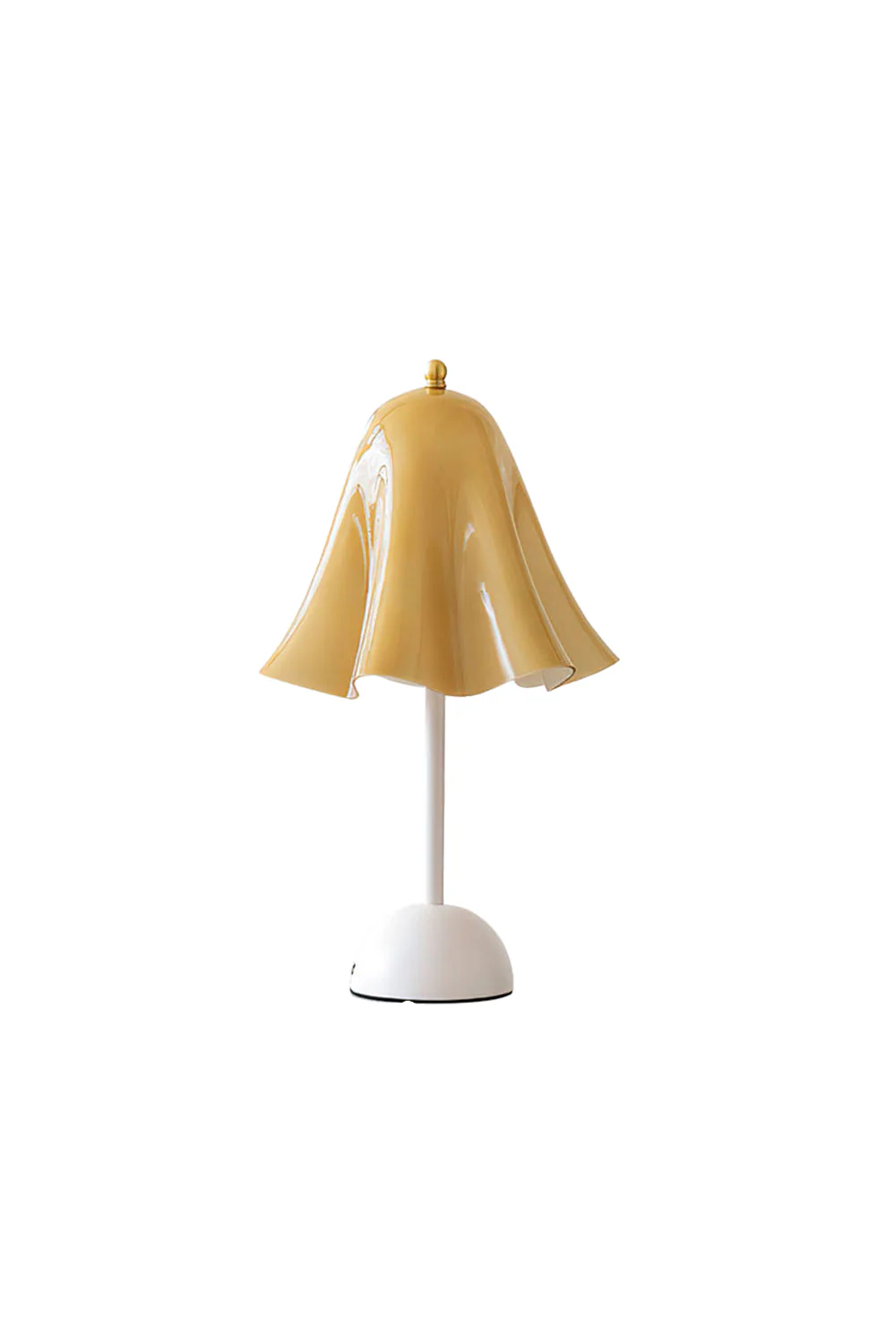 Flora Tulip Series Table Lamp