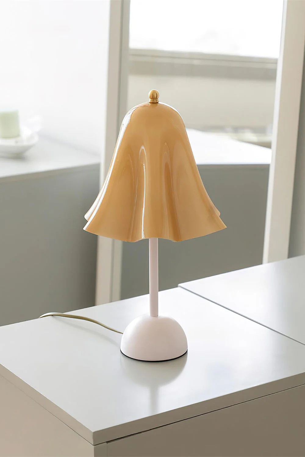 Flora Tulip Series Table Lamp - Image 9