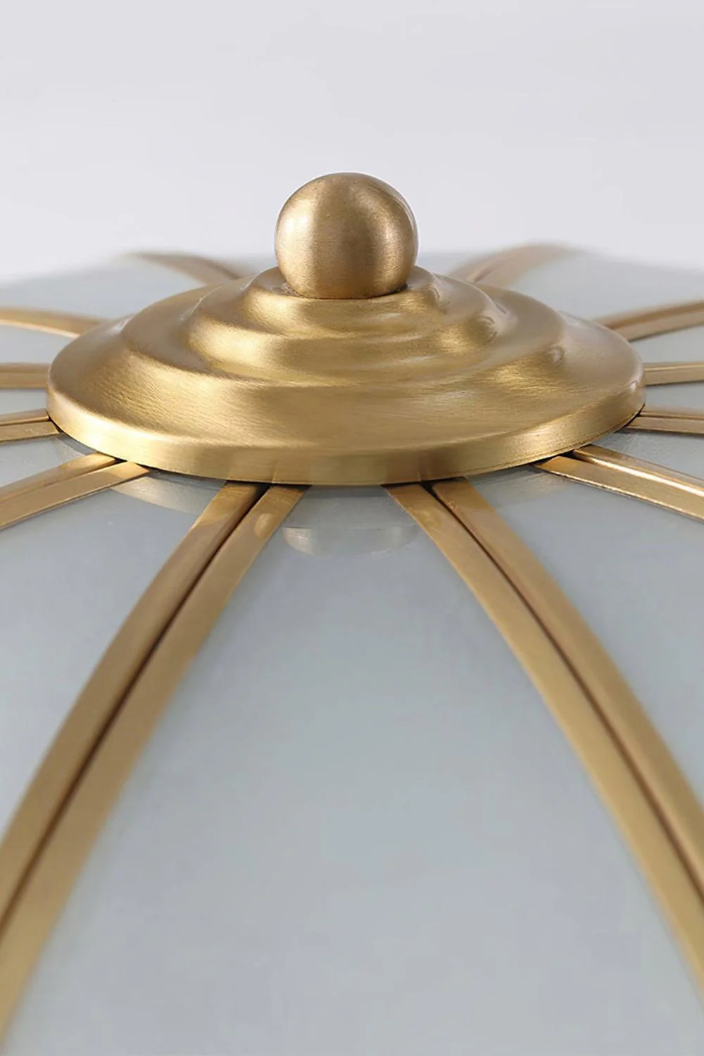 Flower Shape Recessed Ceiling Light - Image 10