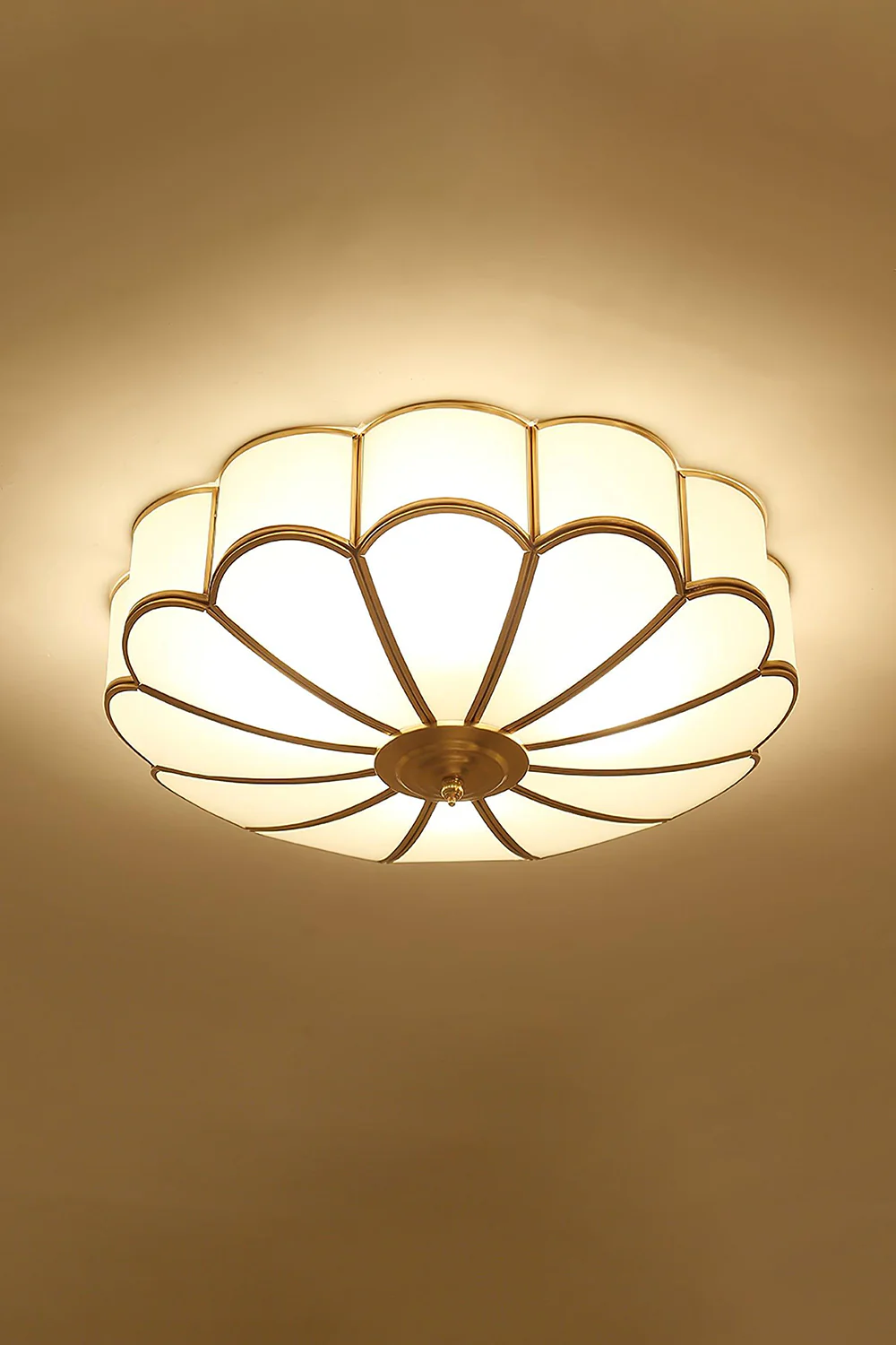 Flower Shape Recessed Ceiling Light - Image 12