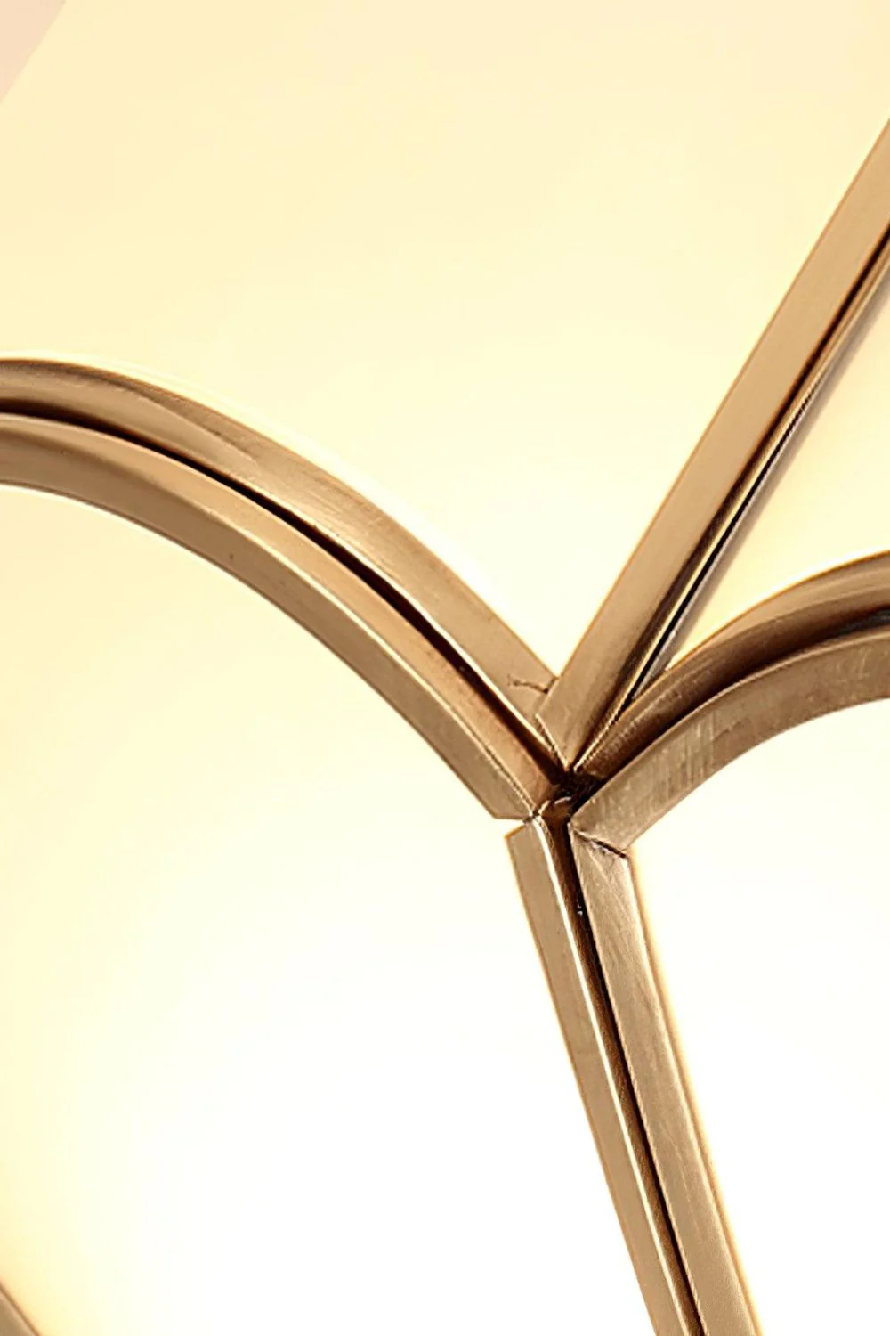 Flower Shape Recessed Ceiling Light - Image 9