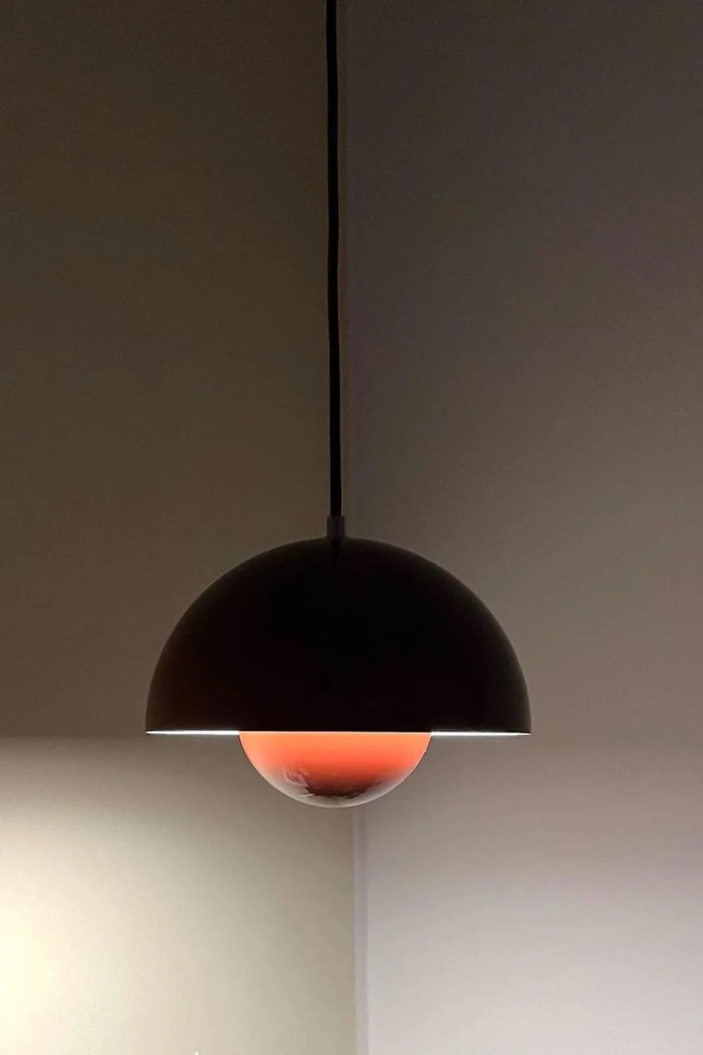 Semi-Circle Pendant Lamp - Image 50