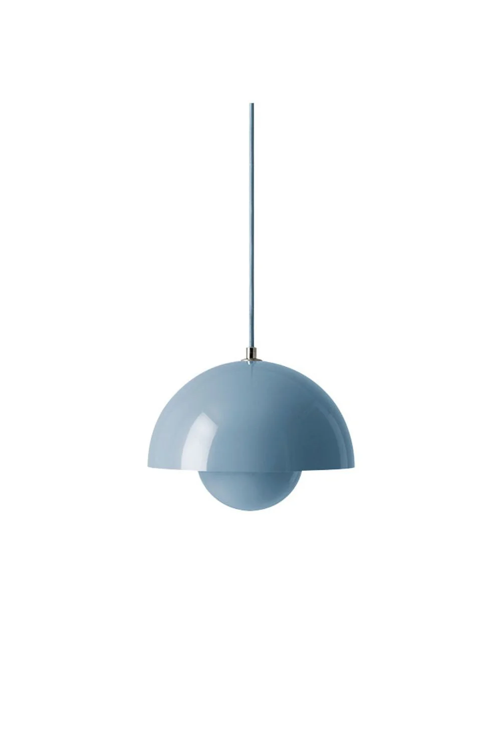 Semi-Circle Pendant Lamp - Image 60