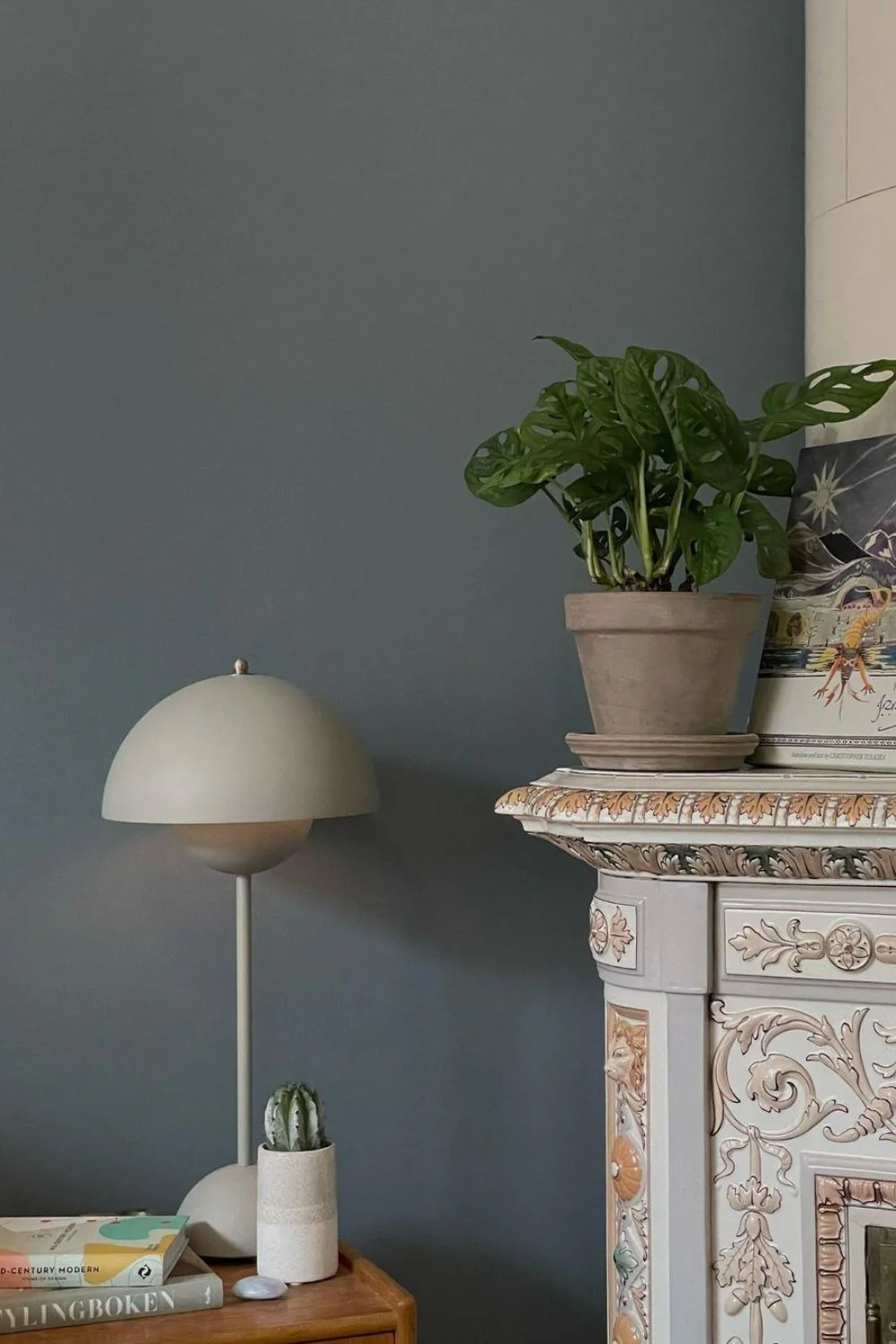 Semi-Circle Table Lamp - Image 28