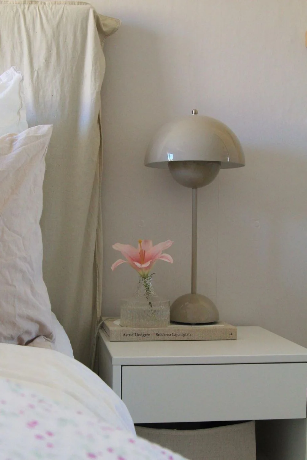 Semi-Circle Table Lamp - Image 30