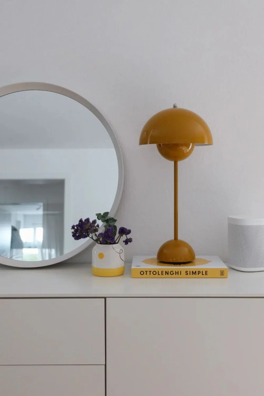 Semi-Circle Table Lamp - Image 32