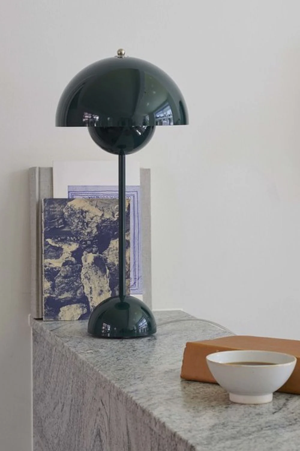 Semi-Circle Table Lamp - Image 35