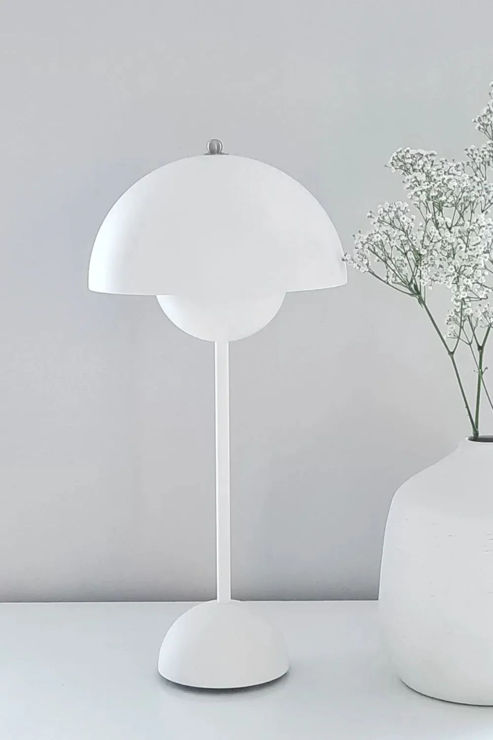 Semi-Circle Table Lamp - Image 40