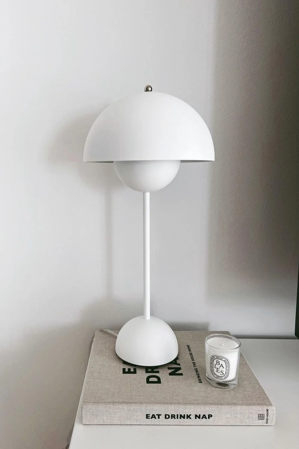 Semi-Circle Table Lamp - Image 41