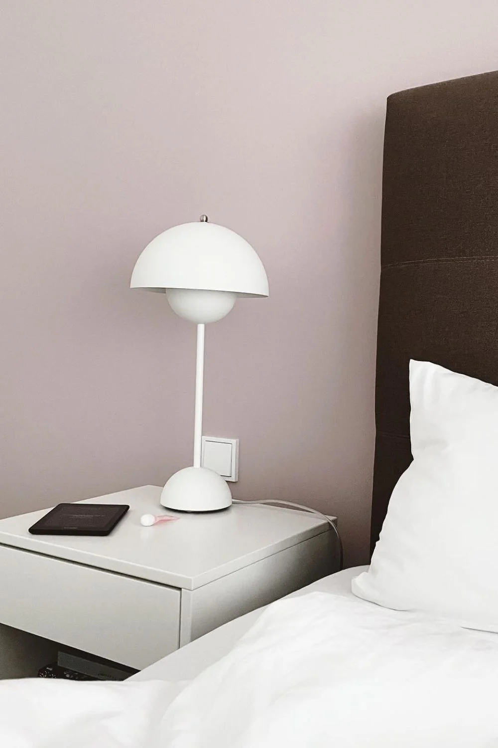 Semi-Circle Table Lamp - Image 43