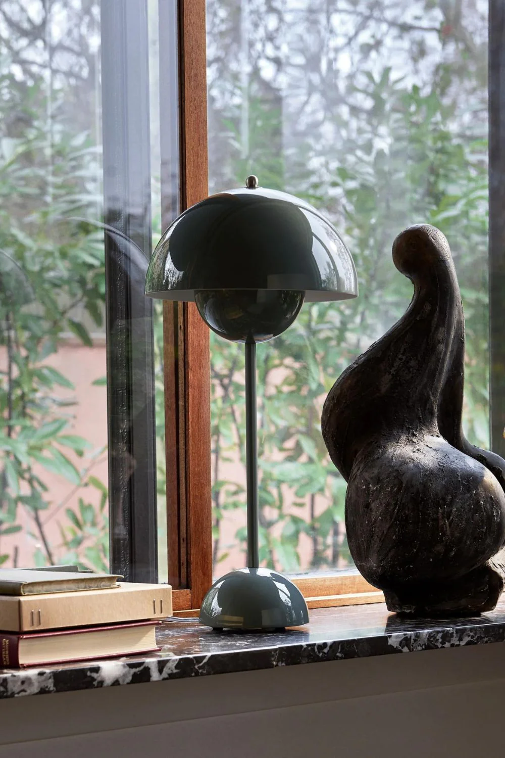Semi-Circle Table Lamp - Image 48