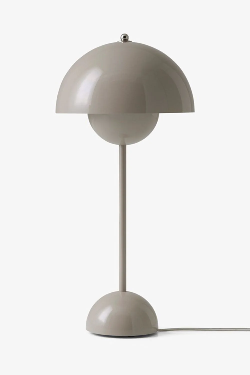 Semi-Circle Table Lamp - Image 53