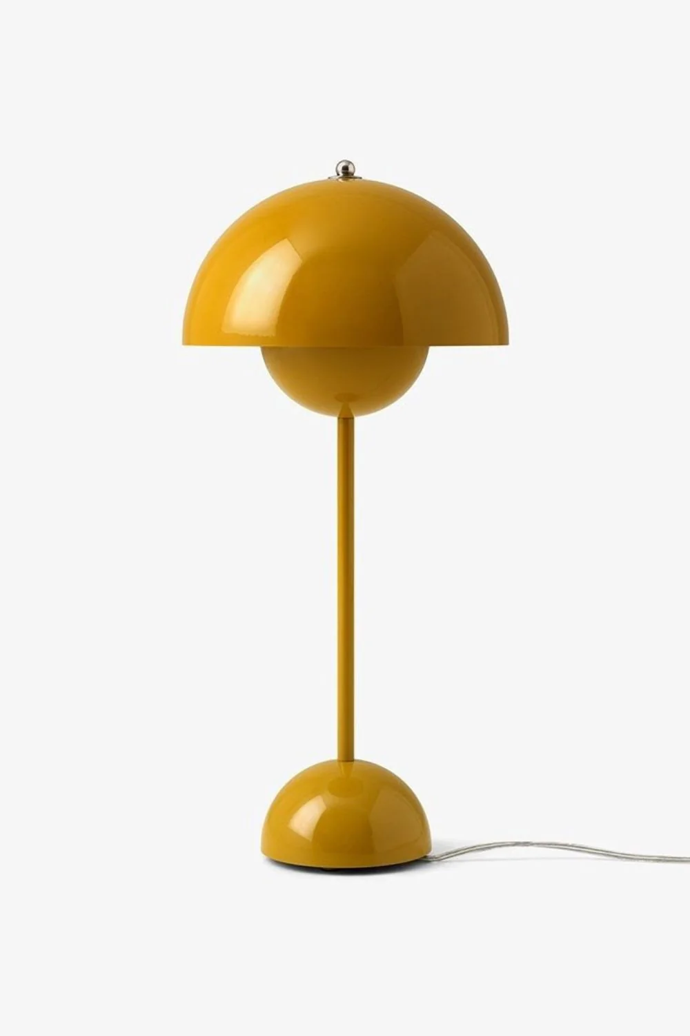 Semi-Circle Table Lamp - Image 55