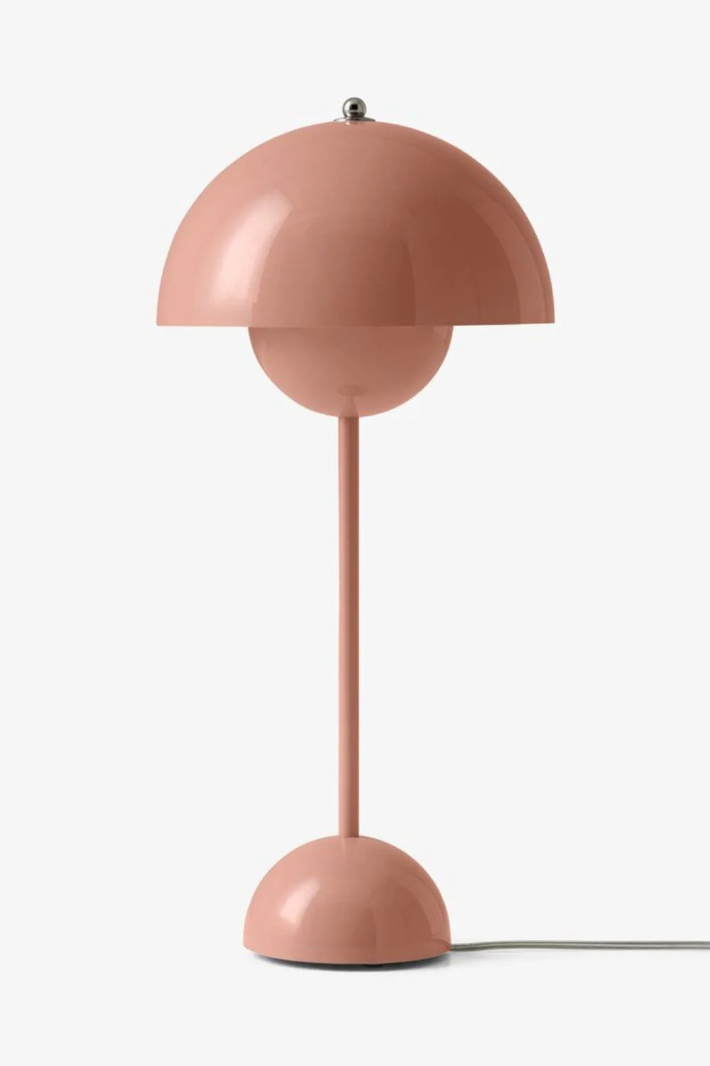 Semi-Circle Table Lamp - Image 59