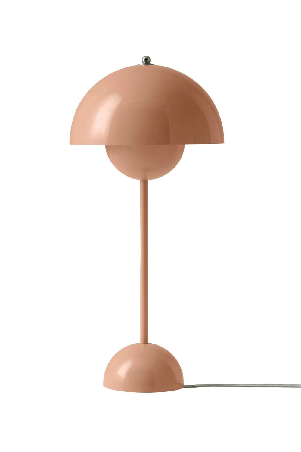 Semi-Circle Table Lamp - Image 60