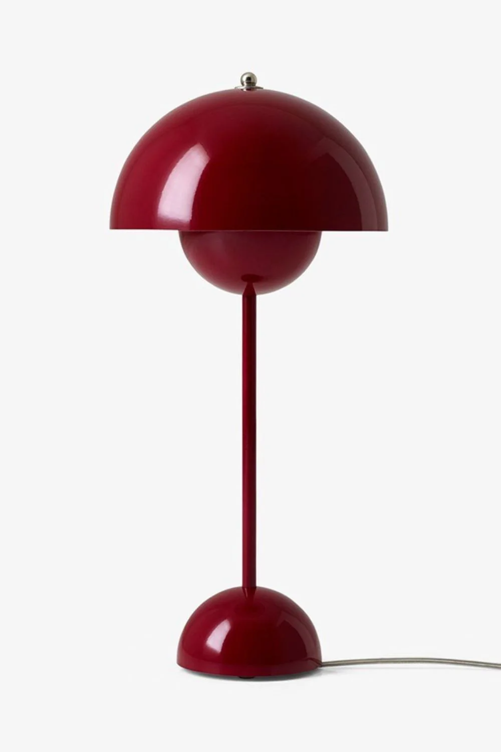 Semi-Circle Table Lamp - Image 61