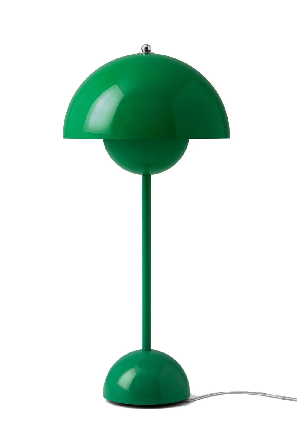 Semi-Circle Table Lamp - Image 63