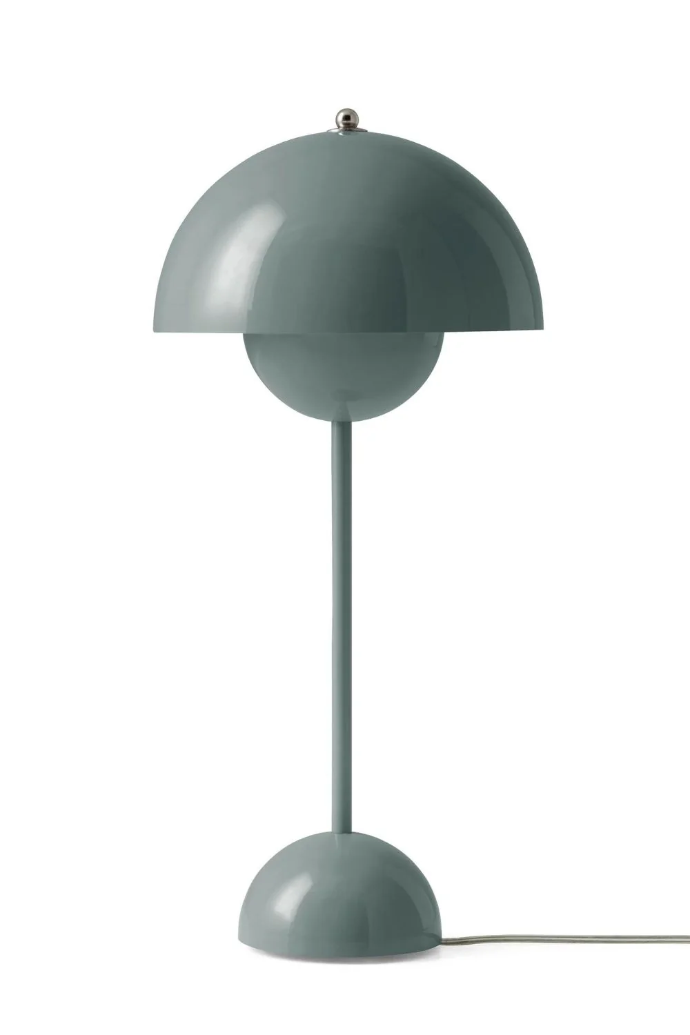 Semi-Circle Table Lamp - Image 64